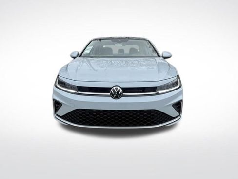 New 2026 Volkswagen Jetta SE image 7