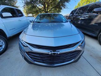 Used 2024 Chevrolet Malibu LT w/ Sport Edition FWD video 2