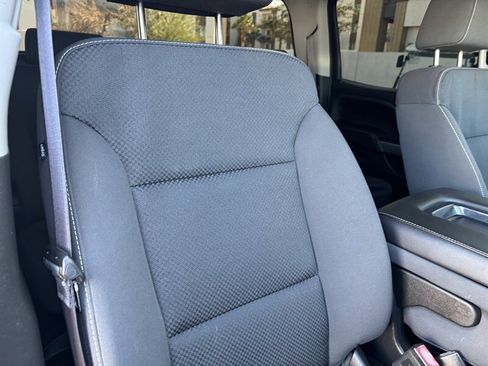 Used 2017 Chevrolet Silverado 1500 LT w/ Trailering Package image 27