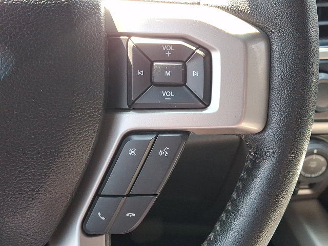 Used 2018 Ford F150 Lariat w/ Equipment Group 502A Luxury AWD/4WD image 21