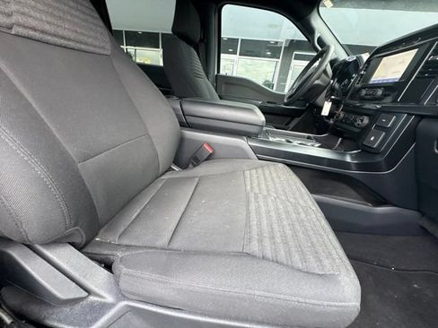 Used 2023 Ford F150 XL w/ STX Appearance Package RWD image 5