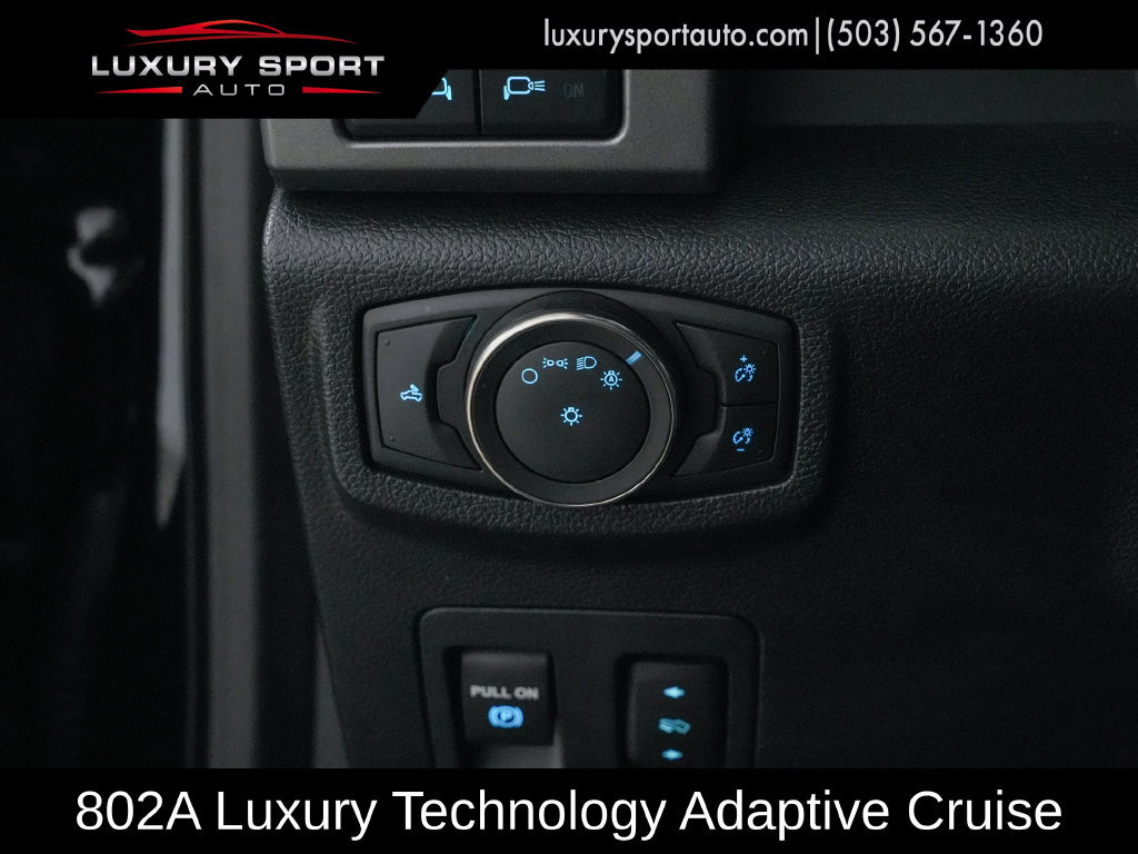 Used 2019 Ford F150 Raptor w/ Equipment Group 802A Luxury AWD/4WD image 19