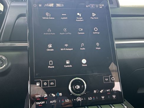 New 2026 GMC Terrain Denali image 24