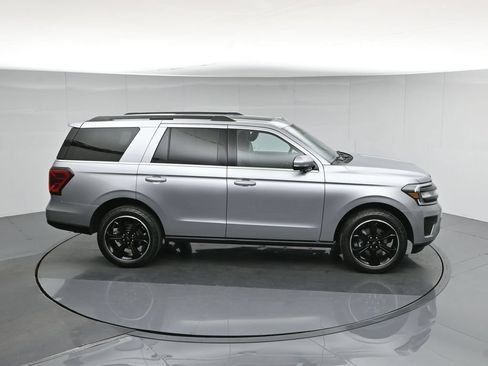 Certified 2023 Ford Expedition Limited AWD/4WD image 46