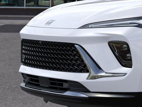 New 2026 Buick Envision Sport Touring image 13