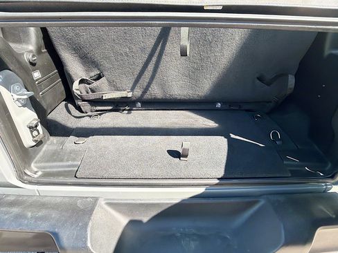 Certified 2021 Jeep Wrangler Sport image 12