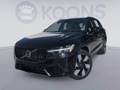 New 2025 Volvo XC60 T8 Plus w/ Protection Package Premier
