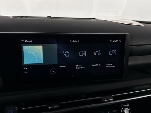 New 2026 Hyundai Santa Cruz SE AWD/4WD image 14