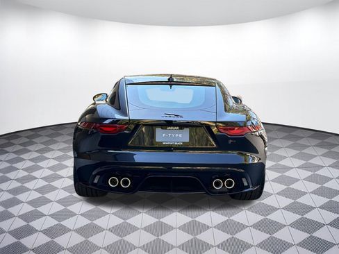 New 2024 Jaguar F-TYPE R AWD/4WD image 10
