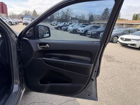 Used 2020 Dodge Durango GT AWD/4WD image 26