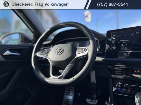 New 2026 Volkswagen Jetta Sport image 27