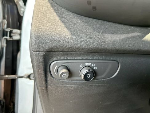 Used 2023 Buick Envision Preferred w/ Sport Touring Package AWD/4WD image 21