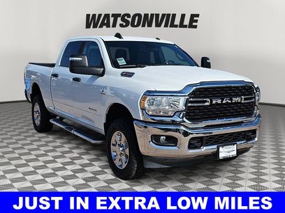 Used 2024 RAM 2500 Big Horn