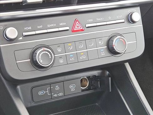 New 2026 Hyundai Tucson SE FWD image 14