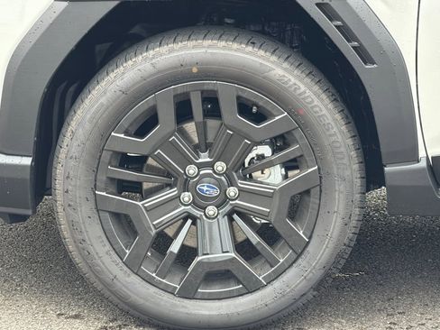 New 2026 Subaru Outback Limited XT image 25