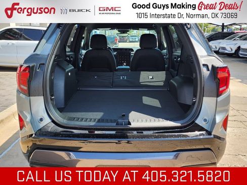 New 2027 GMC Terrain AT4 w/ Convenience Package III AWD/4WD image 51