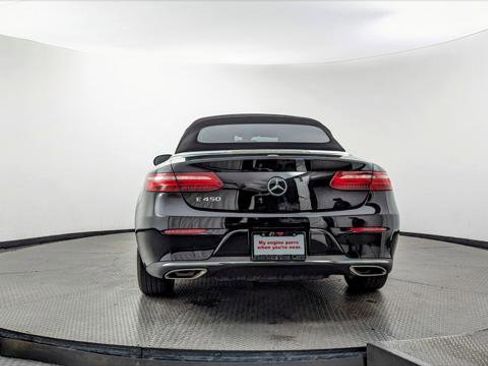Used 2019 Mercedes-Benz E 450 E 450 image 29