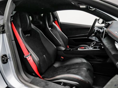 New 2026 Lotus Emira SE RWD image 59