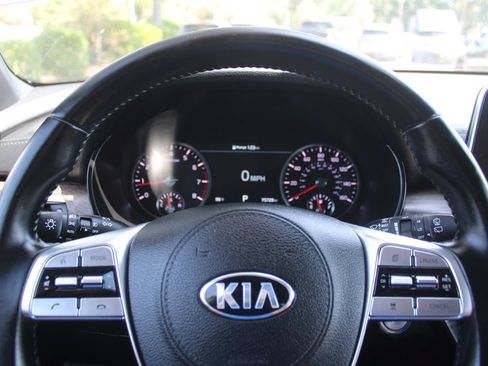 Used 2020 Kia Telluride SX FWD image 32