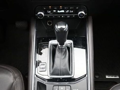 Used 2020 MAZDA CX-5 Signature AWD/4WD image 12