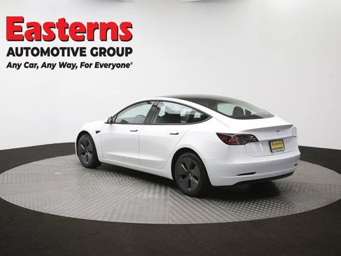 Used 2023 Tesla Model 3 Standard Range RWD image 59