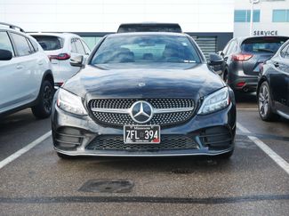 Used 2021 Mercedes-Benz C 300 C 300 video 2