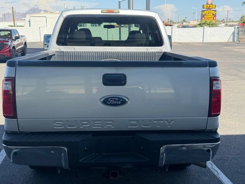 Used 2010 Ford F250 XL AWD/4WD image 7