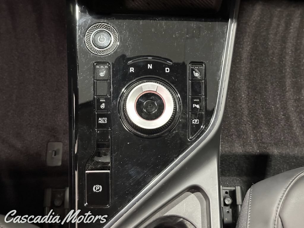 Used 2023 Kia Niro Wind w/ Wind Preserve Package FWD image 38