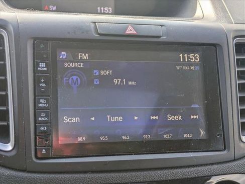 Used 2015 Honda CR-V EX image 13