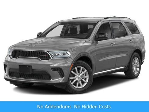 Used 2024 Dodge Durango GT AWD/4WD image 1