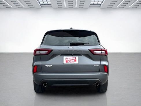 Used 2024 Ford Escape ST-Line image 5