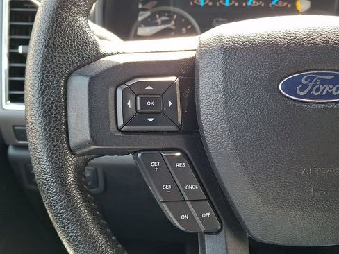 Used 2015 Ford F150 XLT w/ Equipment Group 301A Mid AWD/4WD image 20