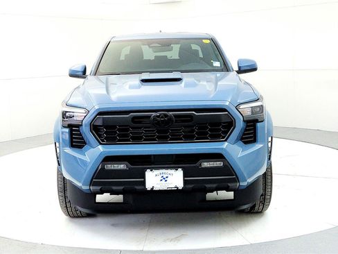 New 2026 Toyota Tacoma TRD Sport image 8