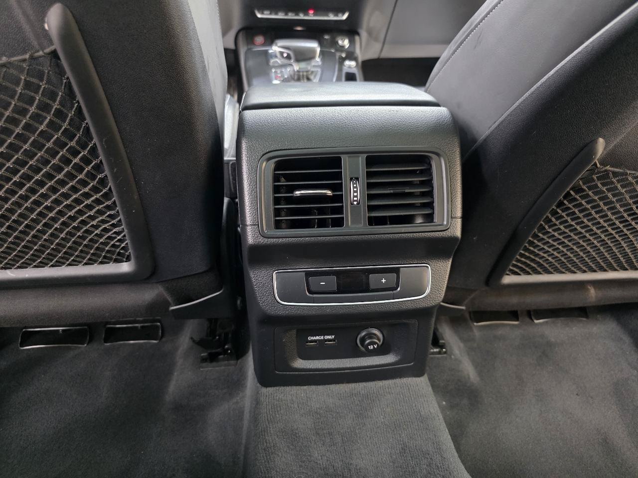 Used 2020 Audi SQ5 Prestige w/ Prestige Package AWD/4WD image 28