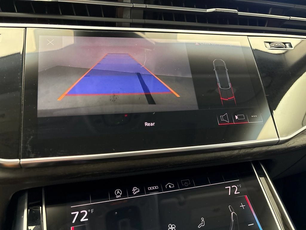 Certified 2023 Audi Q8 Premium AWD/4WD image 43