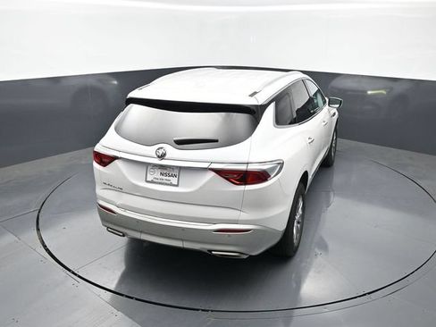 Used 2023 Buick Enclave Essence FWD image 22