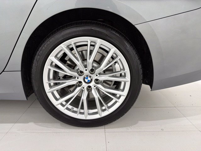 Certified 2023 BMW 330i xDrive Sedan w/ Driving Assistance Package AWD/4WD image 44
