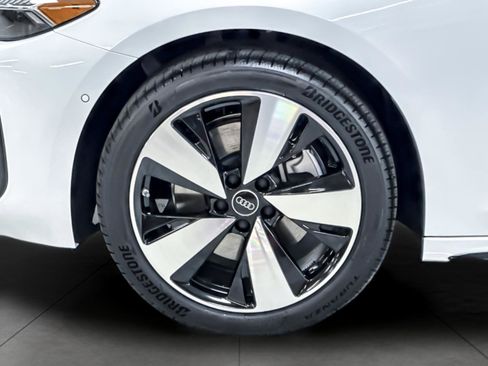 New 2026 Audi A5 2.0T Premium Plus AWD/4WD image 24