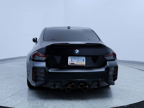 Used 2024 BMW M2 w/ Lighting Package image 4