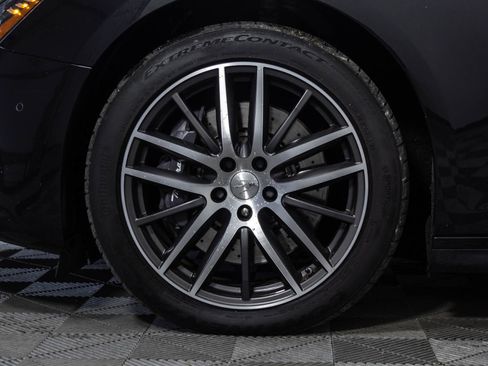 Used 2018 Maserati Ghibli S Q4 AWD/4WD image 47