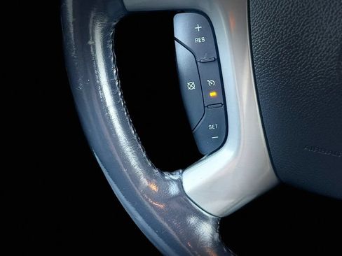 Used 2012 Chevrolet Suburban LT AWD/4WD image 35