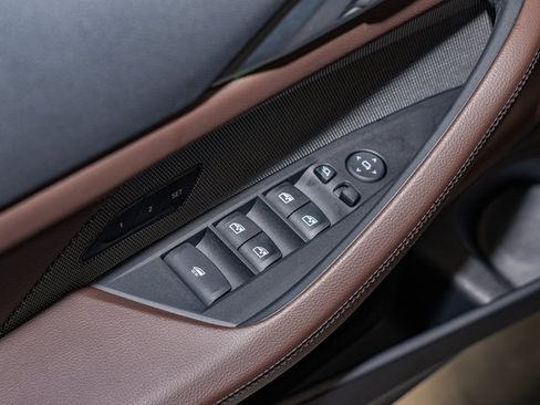 Certified 2024 BMW 440i xDrive Convertible image 16