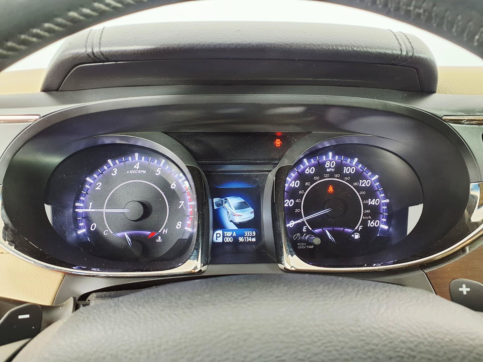 Used 2013 Toyota Avalon Limited FWD image 23