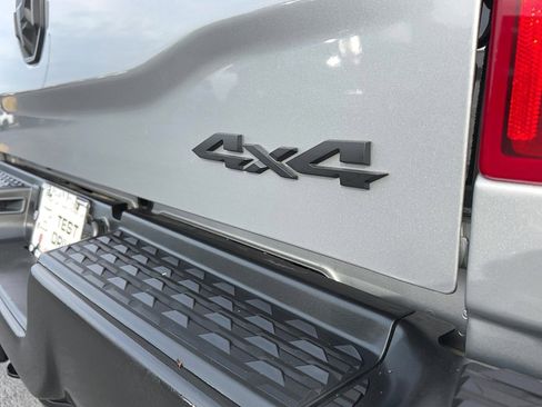 Used 2024 RAM 2500 Tradesman image 12