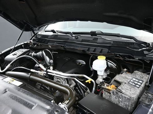 Used 2018 RAM 1500 Big Horn image 10