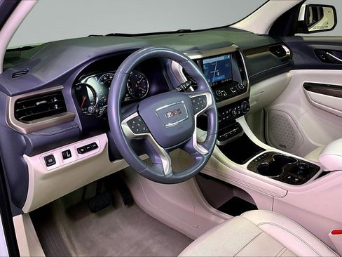Used 2023 GMC Acadia Denali AWD/4WD image 17