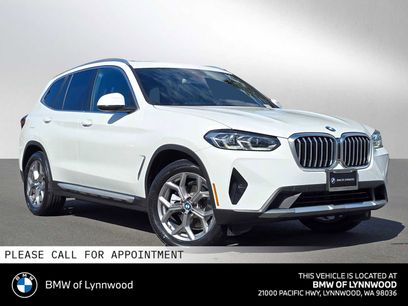 Used 2024 BMW X3 xDrive30i