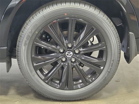New 2025 MAZDA CX-5 2.5 Turbo image 9