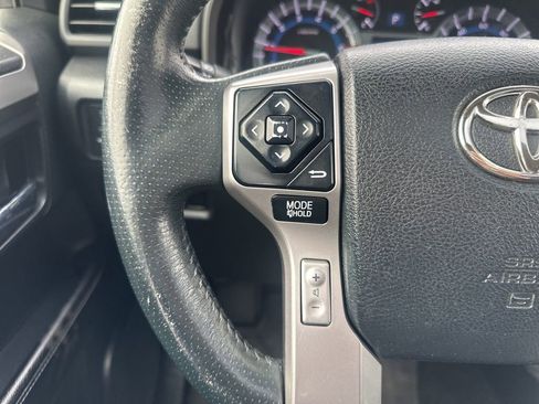 Used 2015 Toyota 4Runner SR5 Premium image 31