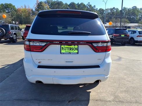 Used 2024 Dodge Durango GT image 3